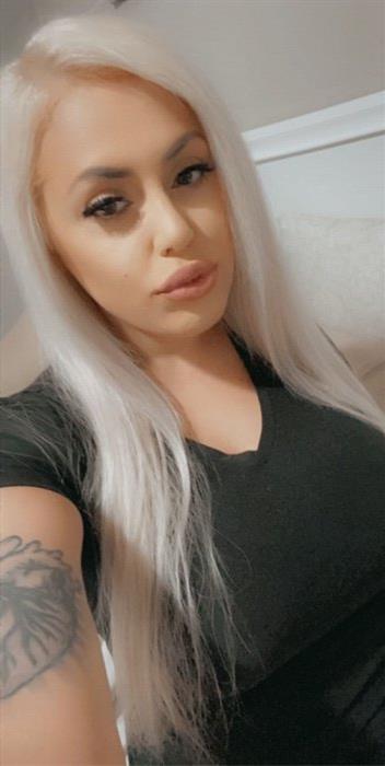 Kendinizi şımartın escort Airelis