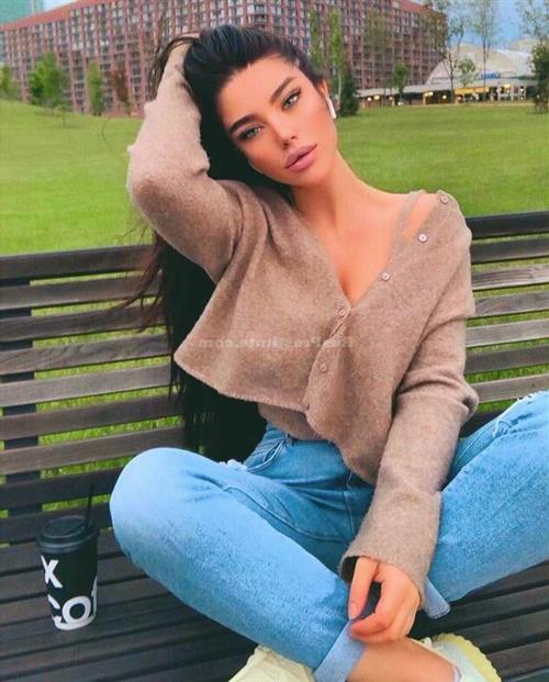 Model Mariwan 23 yıl Oltu'da