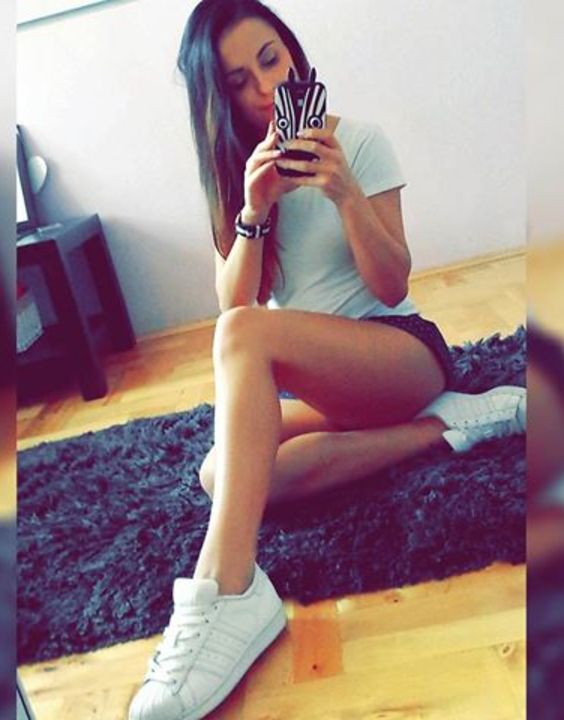 Çok çekici escort Otana