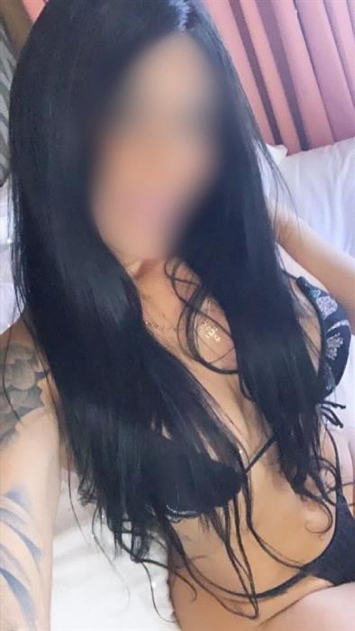 Gıdıklayıcı escort Pallas Athena