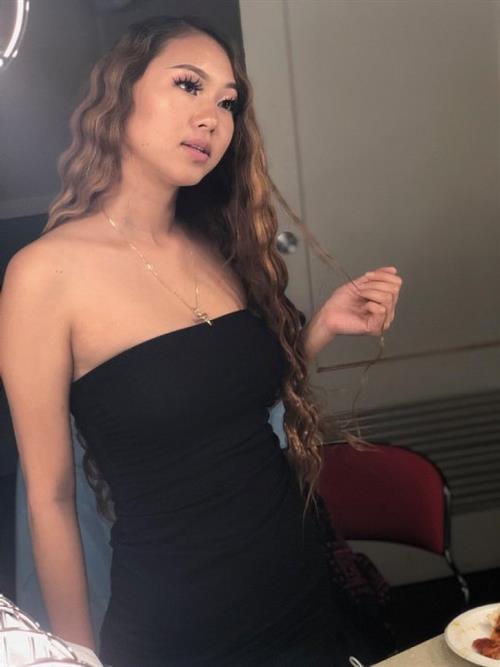 Düzgün vücutlu escort Sexiemma34