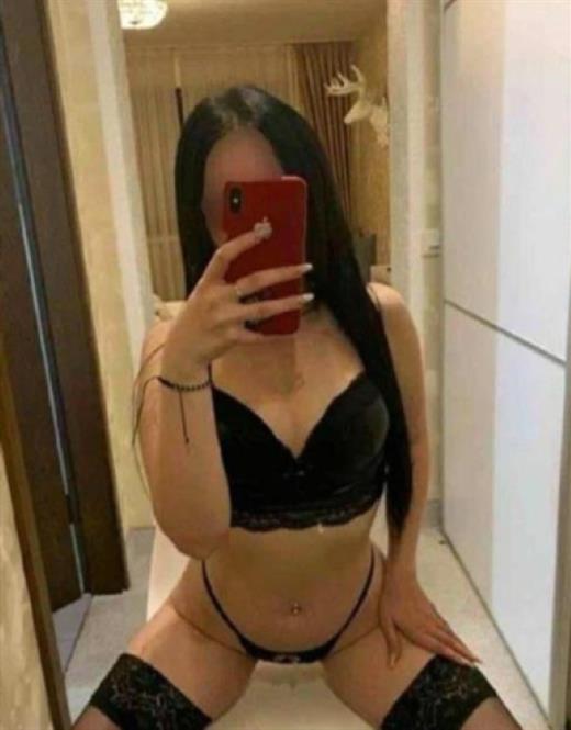 Narman Escorts - An Jou (21) Rus kızi escort