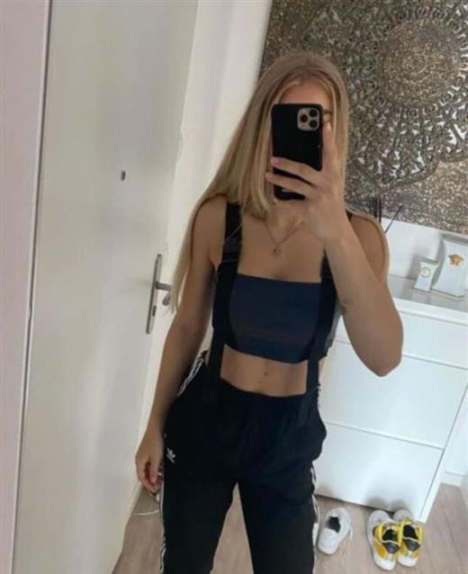 Aşk dolu escort Antuwaneet