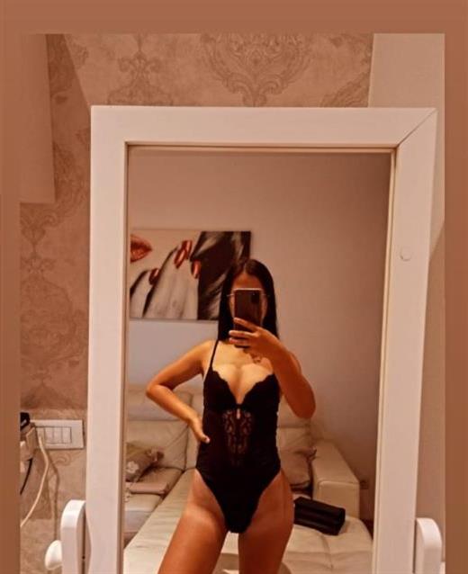 Cennet gibi güzel escort Barbarra