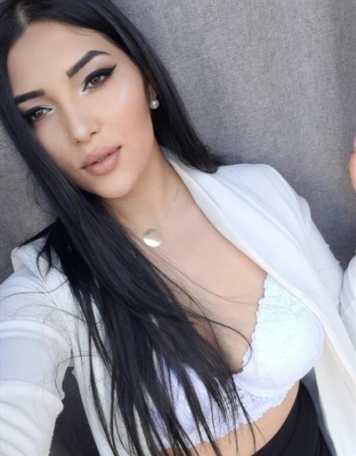 Parti kızı escort Chaziye