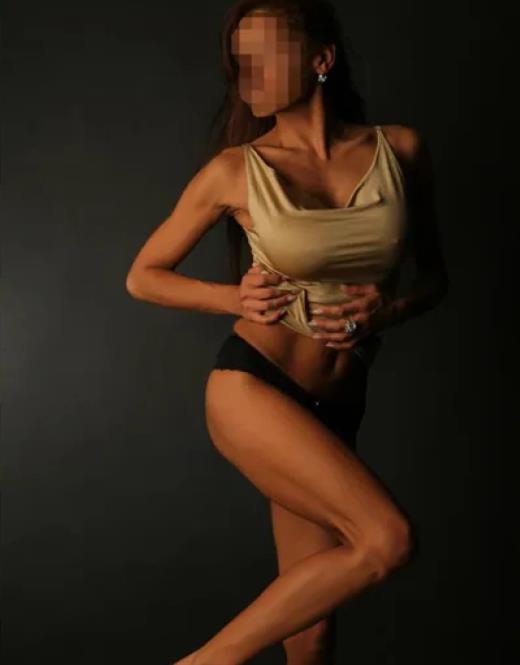 Aşk dolu escort Dezy