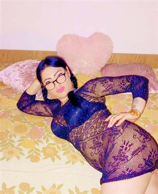 Gıdıklayıcı escort Dinapo