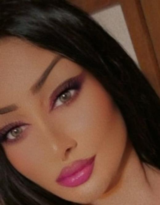 Baştan çıkarıcı escort Idis Erzurum Eskort Bayan