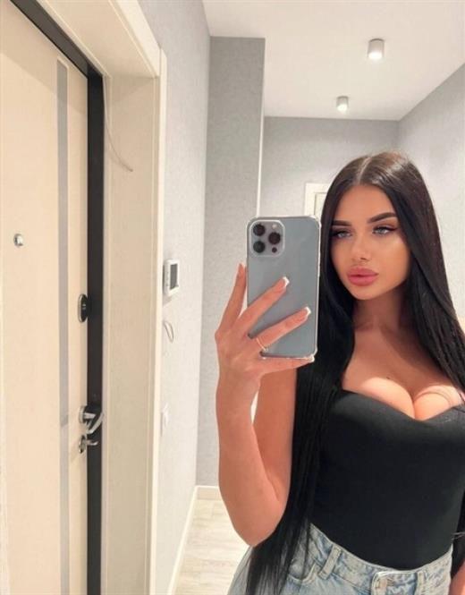 Olağanüstü escort Kasema