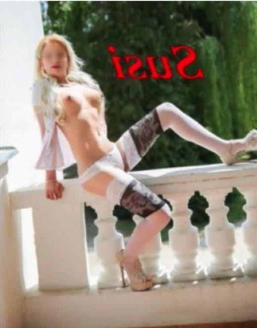 Yeni model escort Kate Top