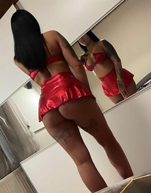 Üst sınıf escort Lilah