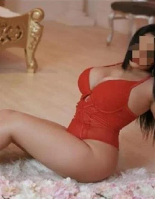 Uzman masaj escort Miuriyel