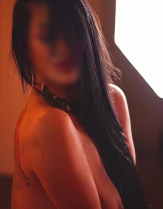 Islak escort Phatchana