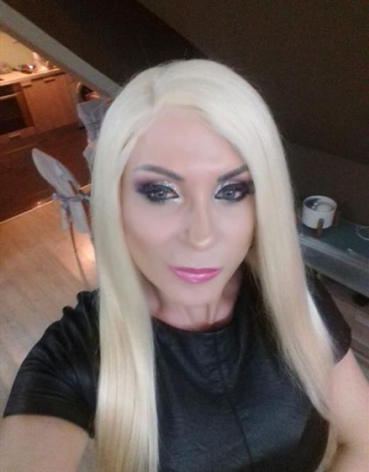 Çekici escort Prabila