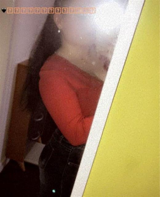 Her zaman sıcak escort Saidanette