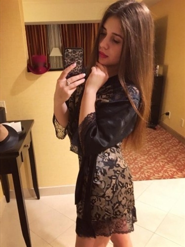 İnce escort Bellegosselatine