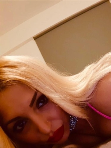 Üst sınıf escort Benyaa