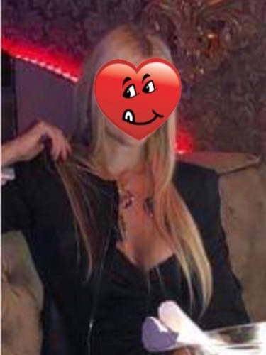 Güzel escort Bonnie Huang