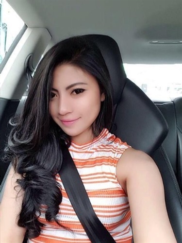 Tam keyif escort Erna Lena