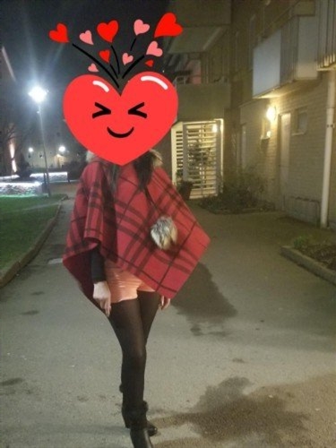 Lüks escort Mbesa Narman'da Kıçından biten